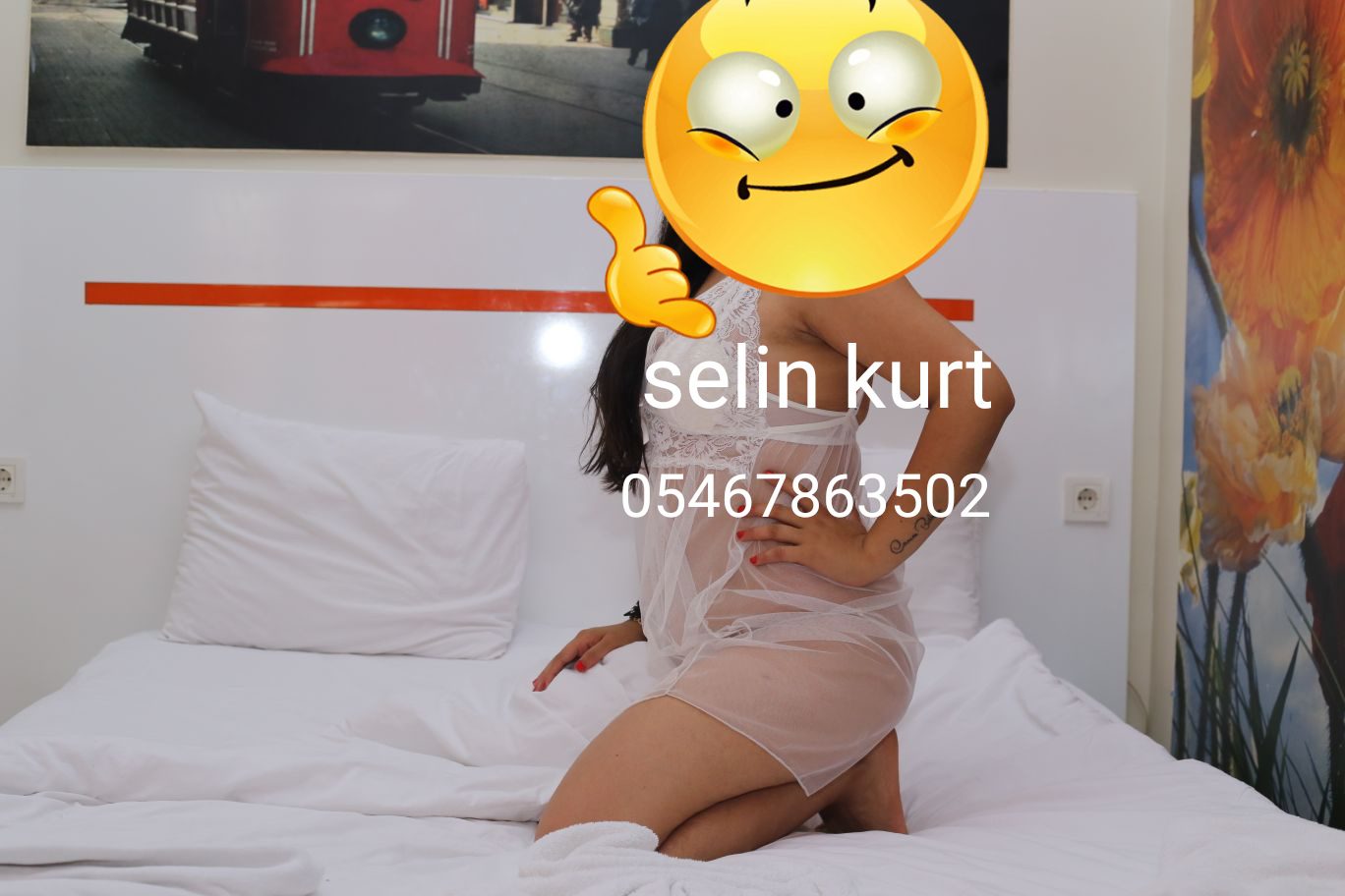 Pendik Escort Selin - Image 5