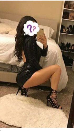 Kartal Yakacık Escort Bayan Malak - Image 1
