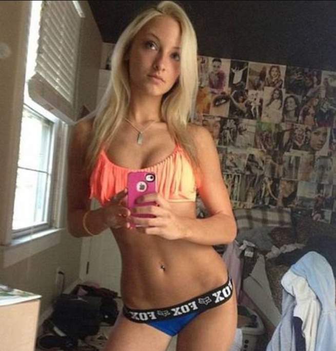 Kartal Anal Oral Sarışın Genç Escort Bayan Perisu - Image 1