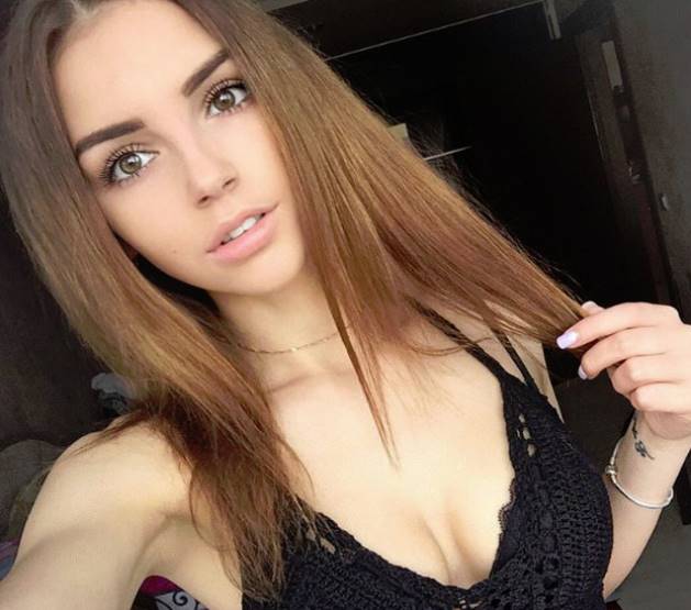 Kartal Masaj Yapan Kumral Oral Escort Bayan Zerrin - Image 1