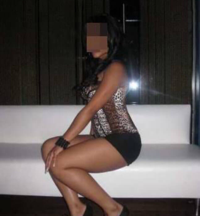 Kartal Merkez Escort Bayan Merve - Image 6