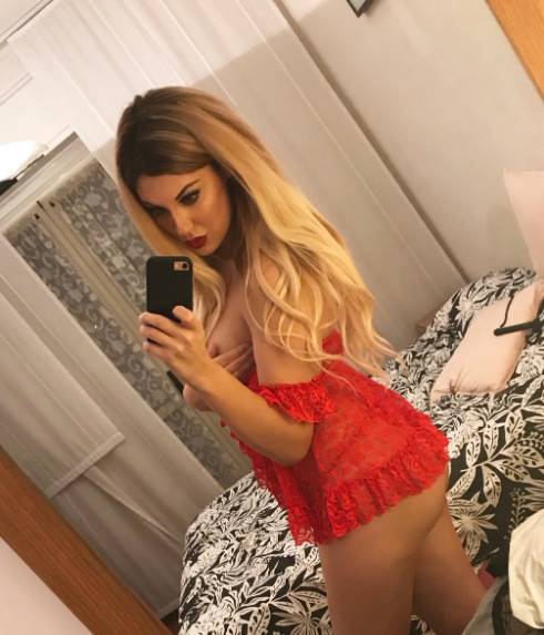 Anadolu Yakası Ucuz Üniversiteli Partner Escort Bayan Reyhan - Image 1