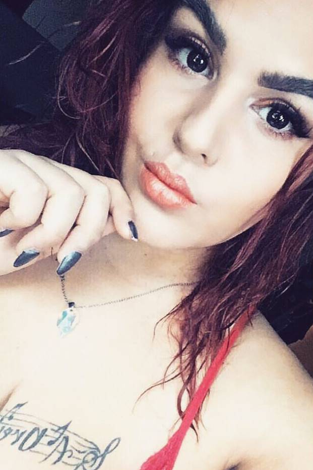 Kartal Anal Yapan Esmer Escort Bayan Meriç - Image 1