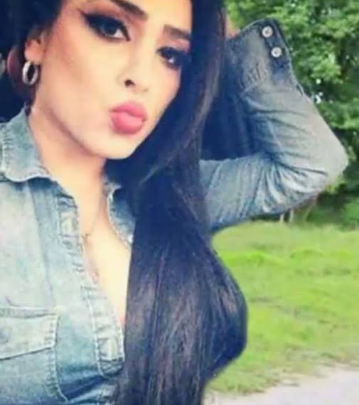 Kartal Masaj Yapan Dolgun Esmer Escort Bayan Belgin - Image 1
