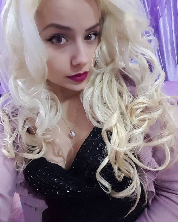 Kartal Uzman Sarışın Partner Escort Bayan Türkan - Image 1