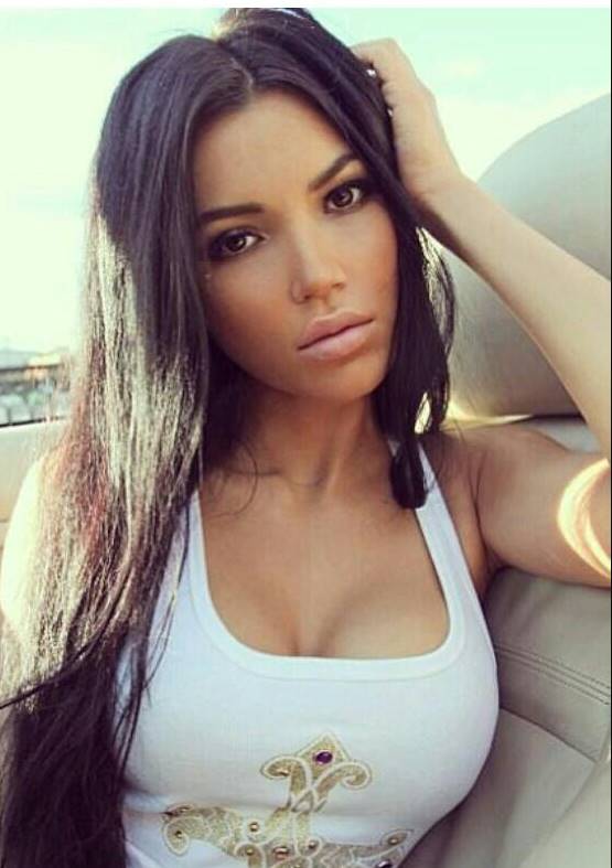 Kurtköy Üniversiteli Sınırsız Partner Escort Bayan Ahsen - Image 1