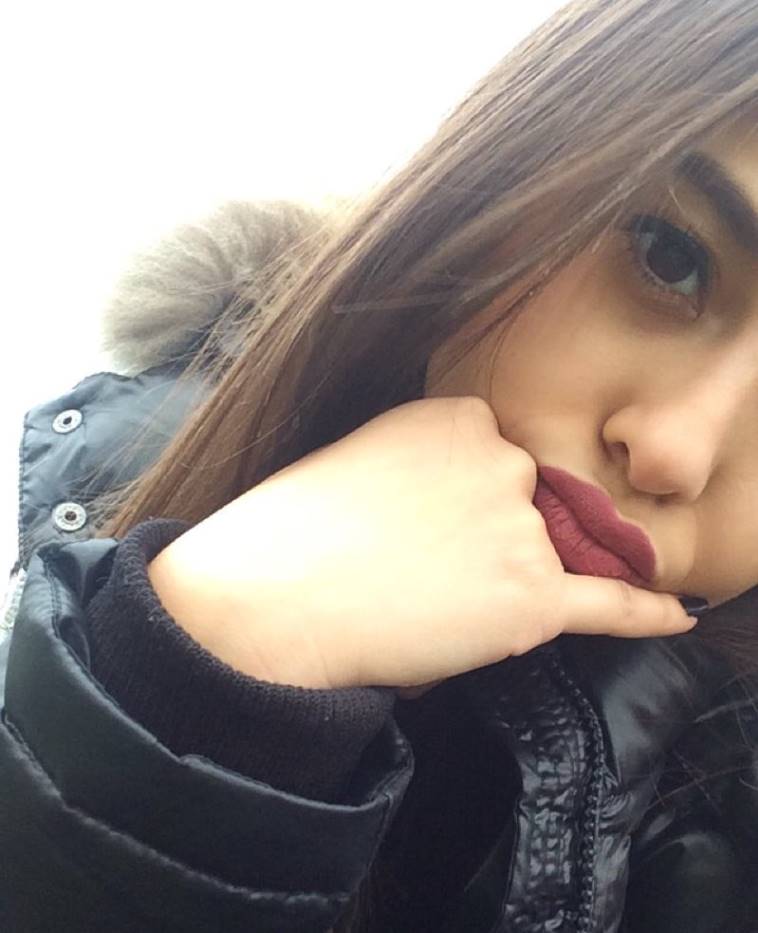 Pendik Anal Yapan Eve Gelen Azgın Escort Bayan Özlem - Image 1