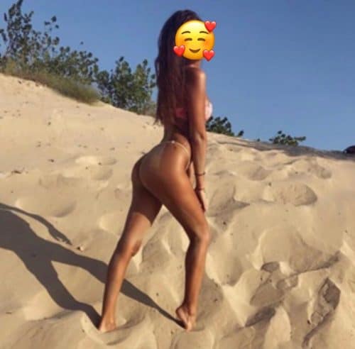 Anadolu Yakası Escort Bayan Azra - Image 5
