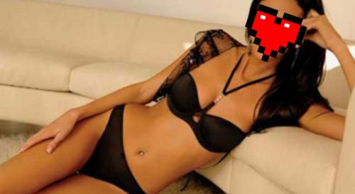Anadolu Yakası Escort Bayan Azra - Image 2