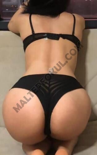 Pendik Escort Bayan Aylin - Image 3