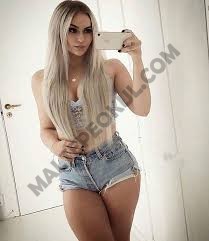 Anadolu Yakası Escort Tuğba - Image 10