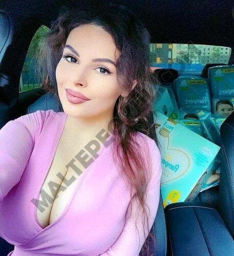 Pendik Tuzla Kurtköy Escort Bayan Cristina - Image 5