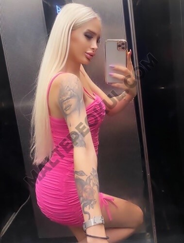 Pendik Tuzla Kurtköy Escort Bayan Cristina - Image 3