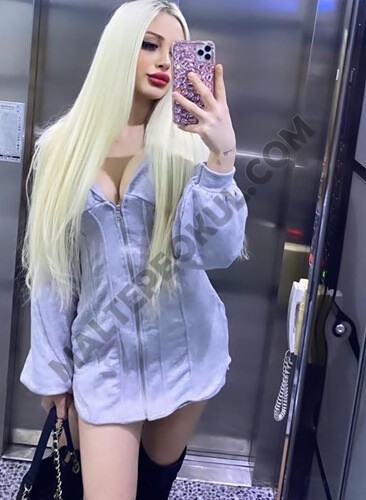 Pendik Tuzla Kurtköy Escort Bayan Cristina - Image 1