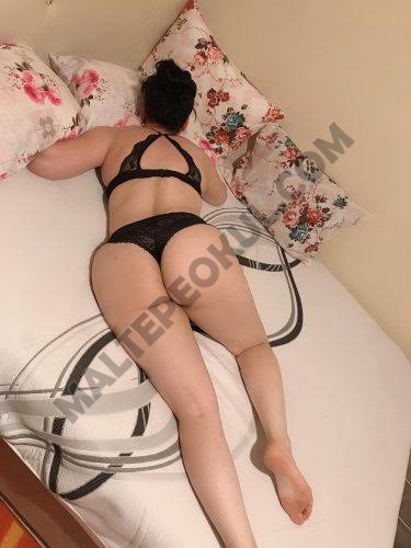 Pendik Güzelyalı E5 Escort Bayan Alev - Image 5