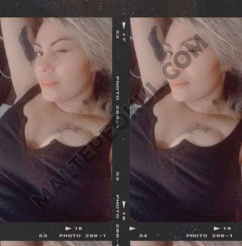 Pendik Escort Bayan Rüya - Image 4