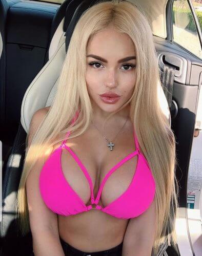 Anadolu Yakası Escort Bayanlar Tuana ve Mari - Image 2